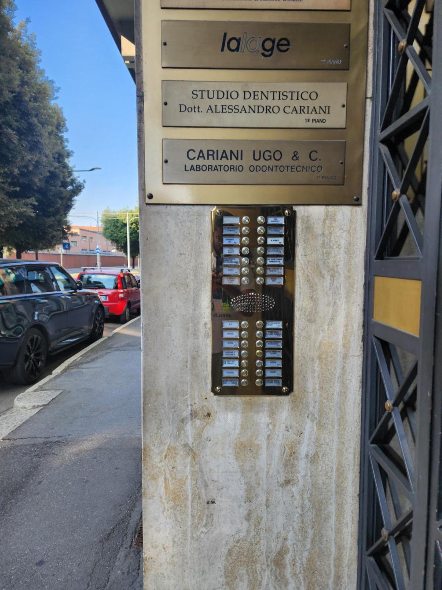 Star Home B&B Bologna Exterior photo